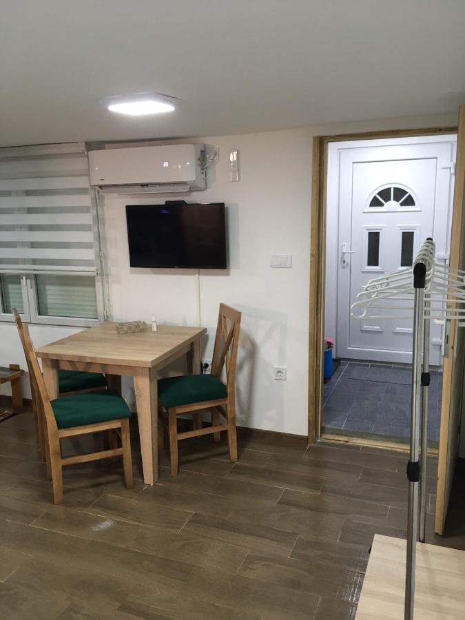 Mia Apartmani - Novoizgradjeni Objekat Gornji Milanovac Exteriér fotografie