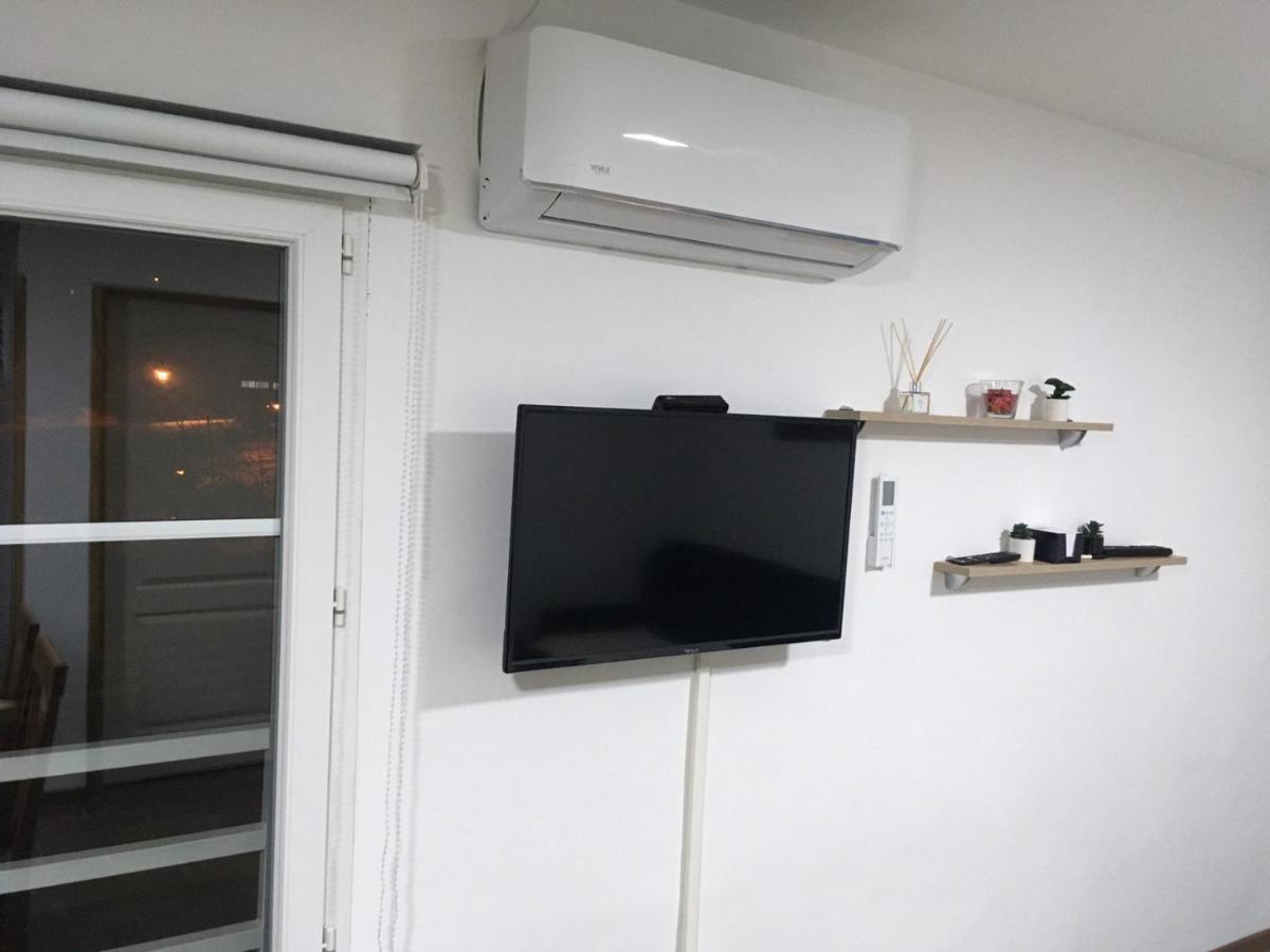 Mia Apartmani - Novoizgradjeni Objekat Gornji Milanovac Exteriér fotografie