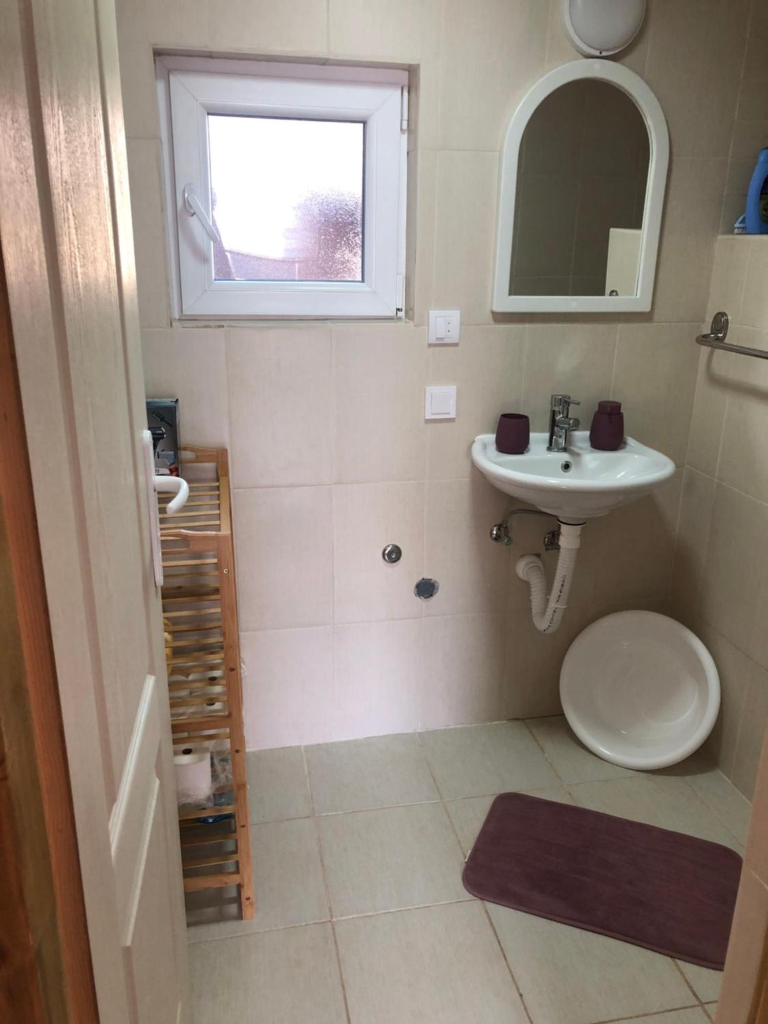 Mia Apartmani - Novoizgradjeni Objekat Gornji Milanovac Exteriér fotografie