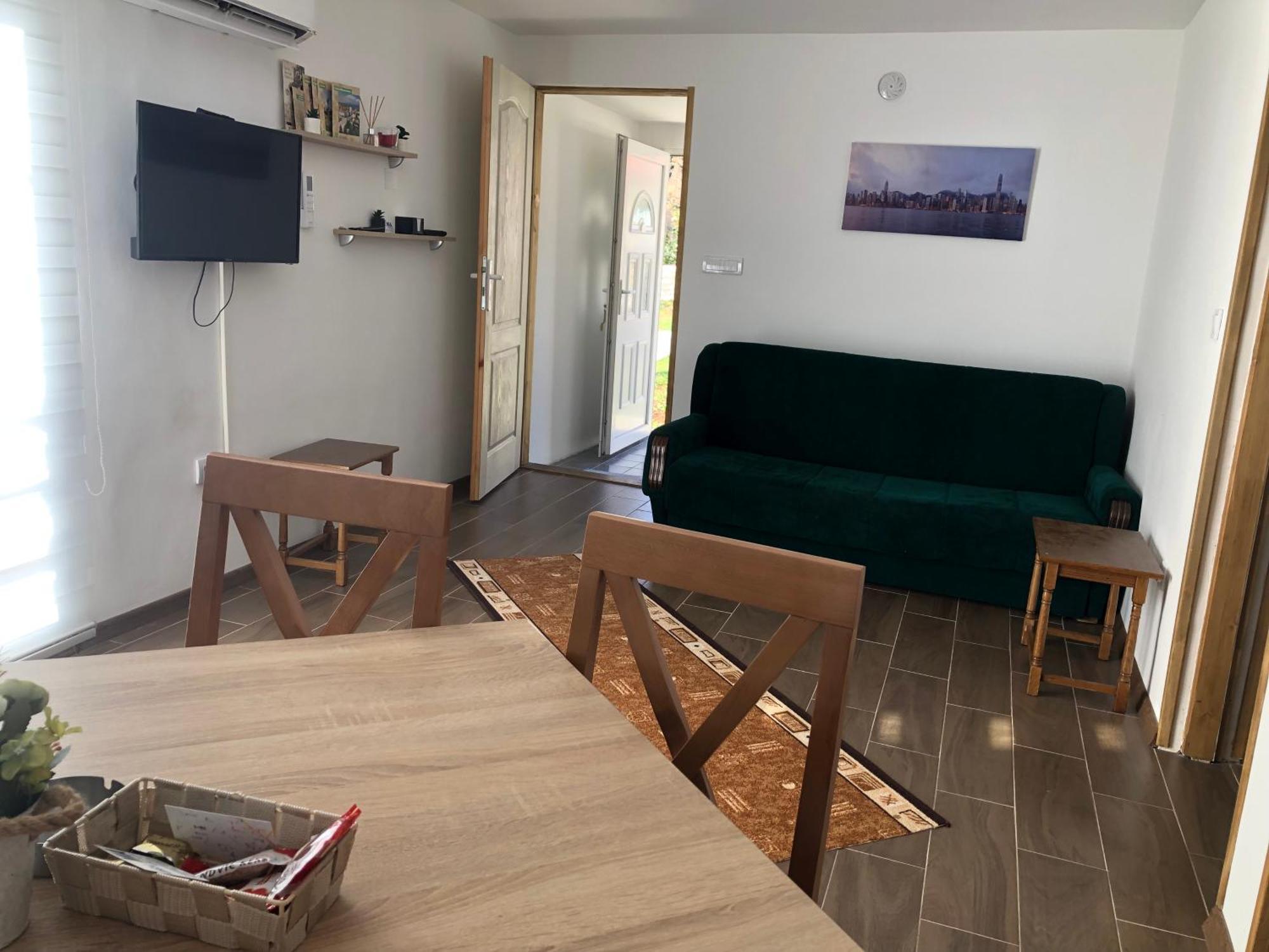Mia Apartmani - Novoizgradjeni Objekat Gornji Milanovac Exteriér fotografie