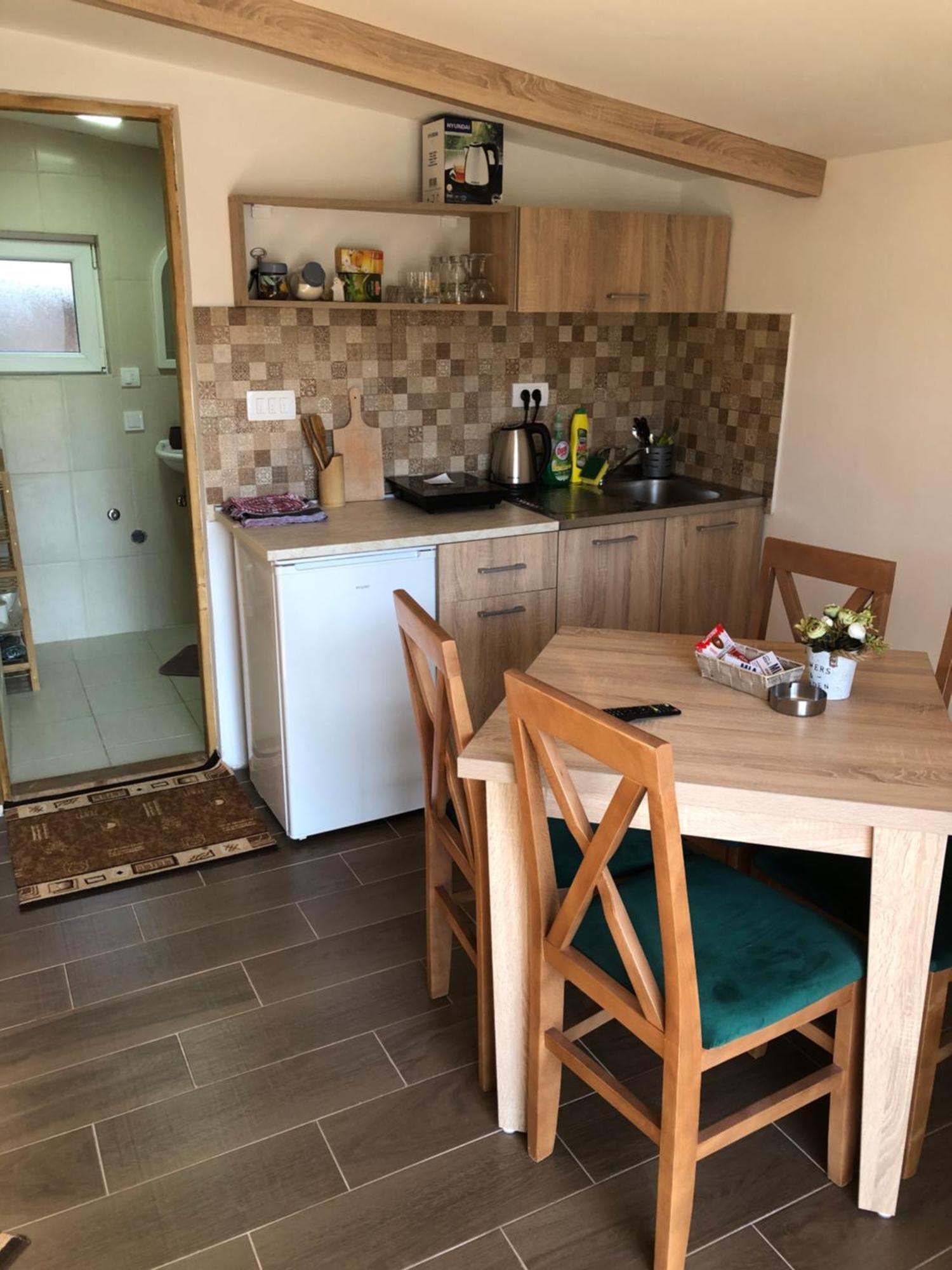 Mia Apartmani - Novoizgradjeni Objekat Gornji Milanovac Exteriér fotografie