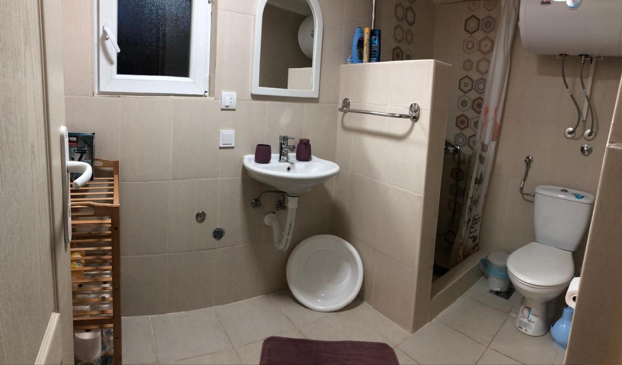 Mia Apartmani - Novoizgradjeni Objekat Gornji Milanovac Exteriér fotografie